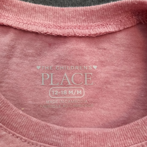 "Sassy like my Auntie" Long Sleeve T-shirt - Picture 4 of 4